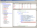 NCoverExplorer with some LandorSystems code