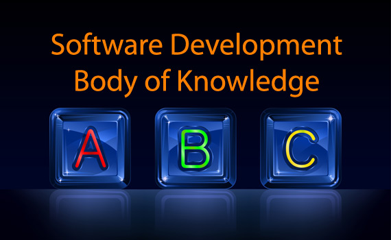 Software Development Body of Knowledge - Basic ABC terms
